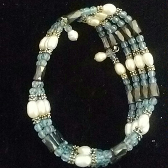 Jewelry - FRESHWATER PEARL BRACELET